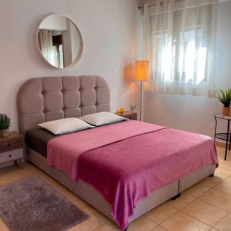 Εmerald Luxury Suite Thessaloniki Exterior photo