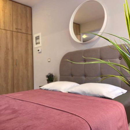 Εmerald Luxury Suite Thessaloniki Exterior photo