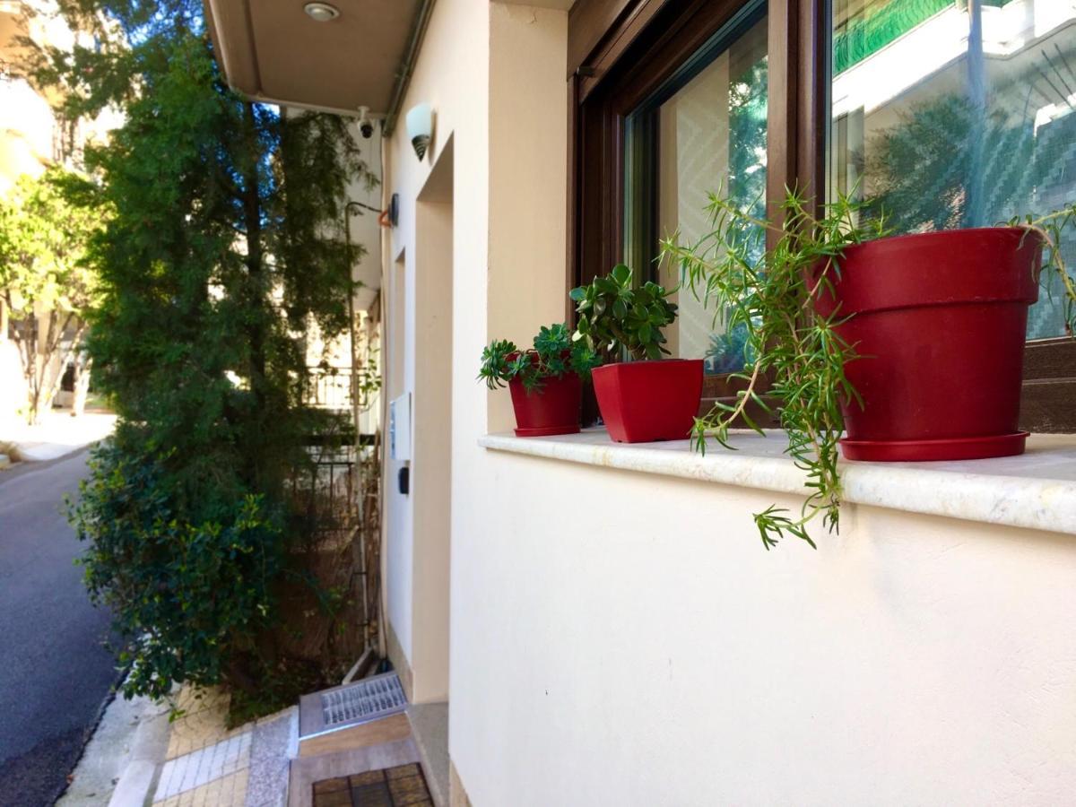 Εmerald Luxury Suite Thessaloniki Exterior photo