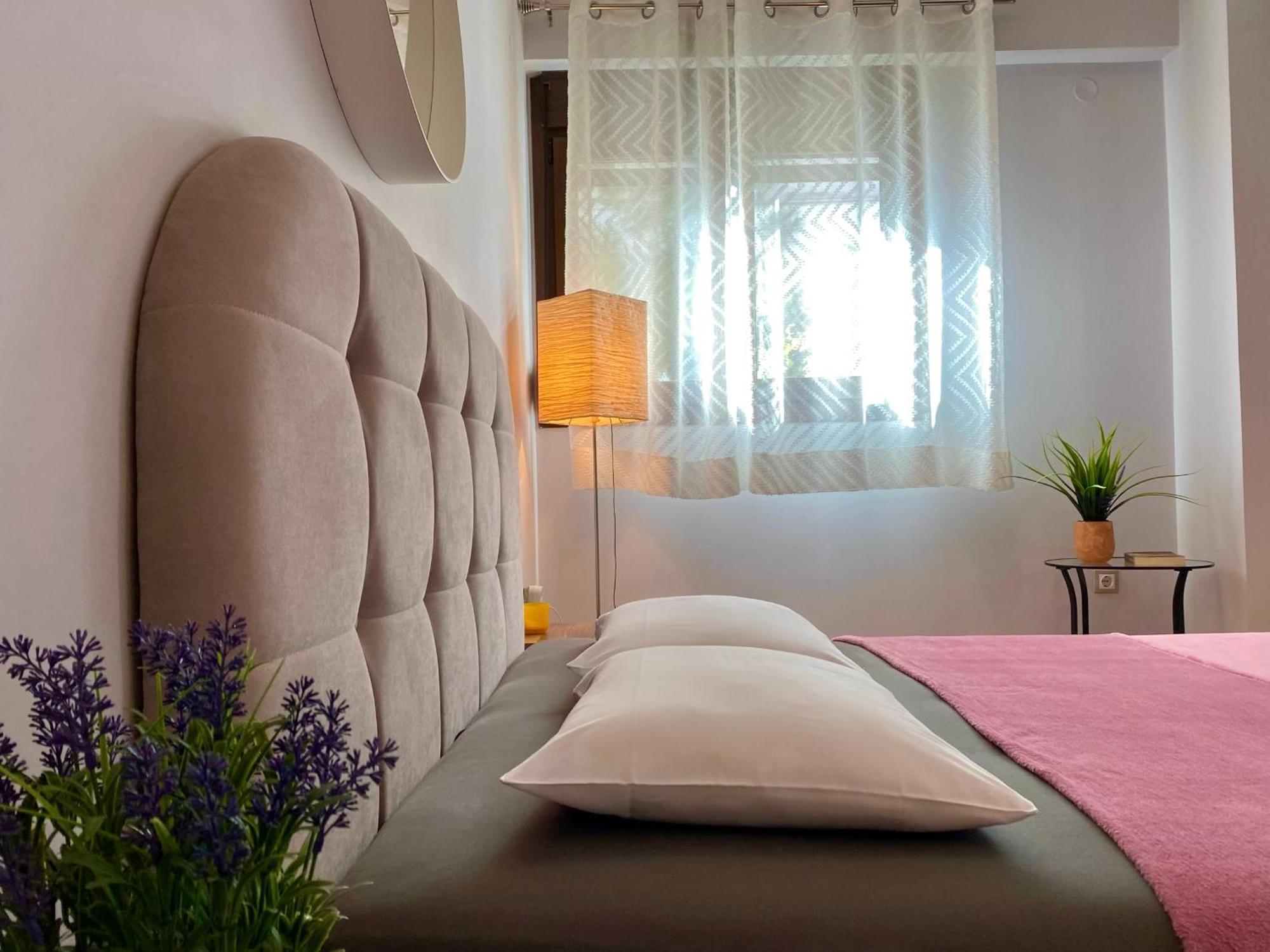 Εmerald Luxury Suite Thessaloniki Exterior photo